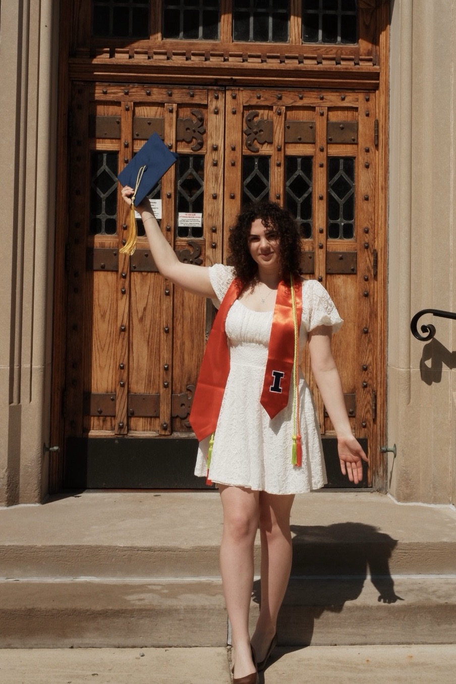 Graduation
